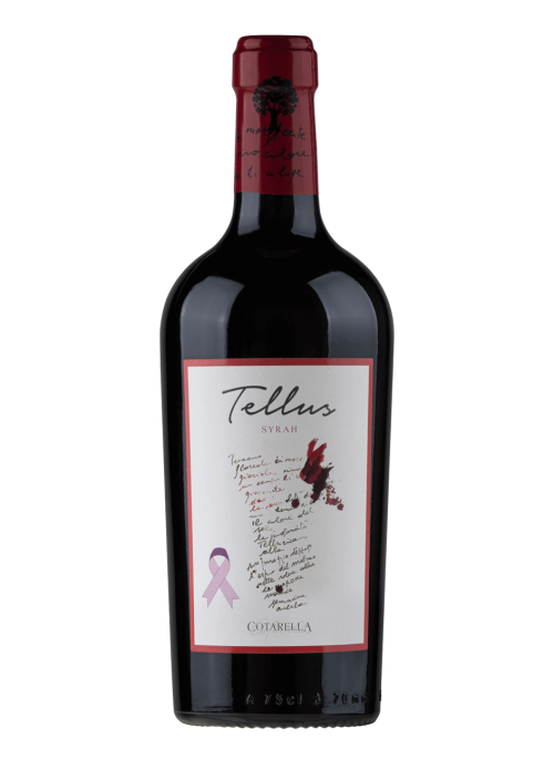 Tellus Syrah