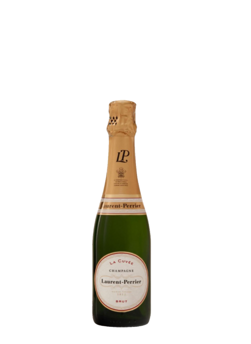 Champagne Brut Demi