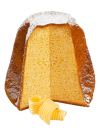 Pandoro classico Loison