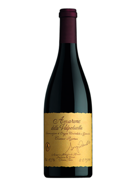 Amarone della Valpolicella