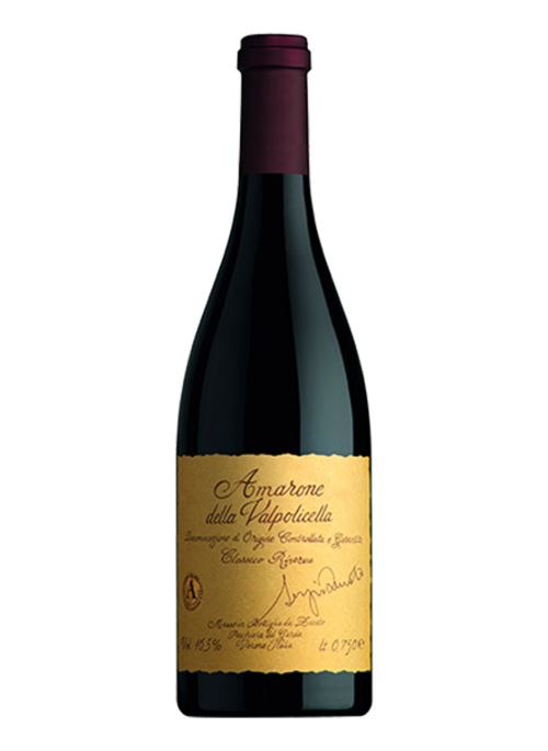 Amarone della Valpolicella