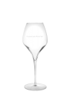 Laurent Perrier glass