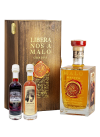 Tasting Box Libera Nos A Malo Red Seal