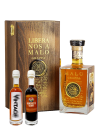 Tasting Box Libera Nos A Malo Black Seal