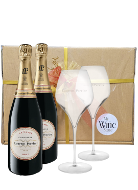 Champagne Brut