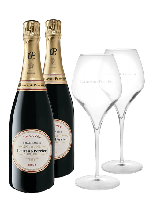 Champagne Brut