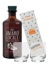 Box Degustazione Amaro Locale