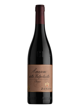 Amarone della Valpolicella Classico