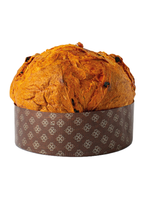 Panettone Tradizionale Tiri