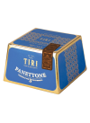 Chocolate and Apricot Panettone Tiri