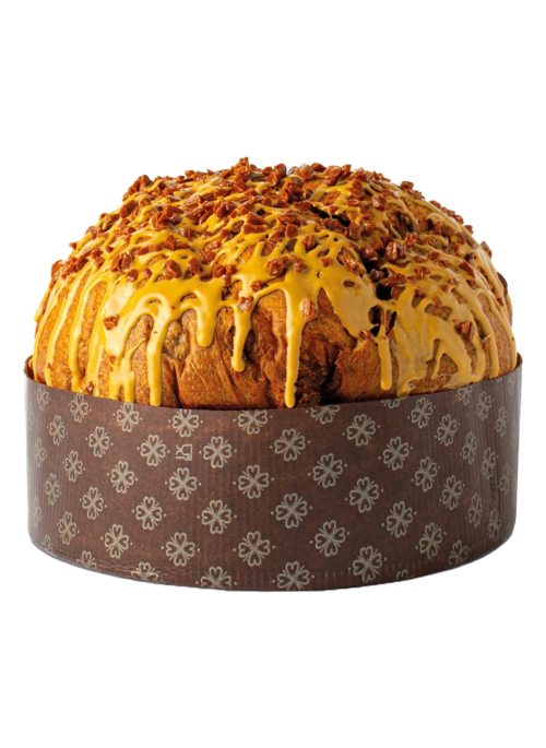 Panettone Caramello Salato Tiri