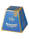 Traditional Pandoro Tiri