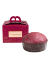 Chocolate and Raspberry Panettone - Limited Edition - Iginio Massari