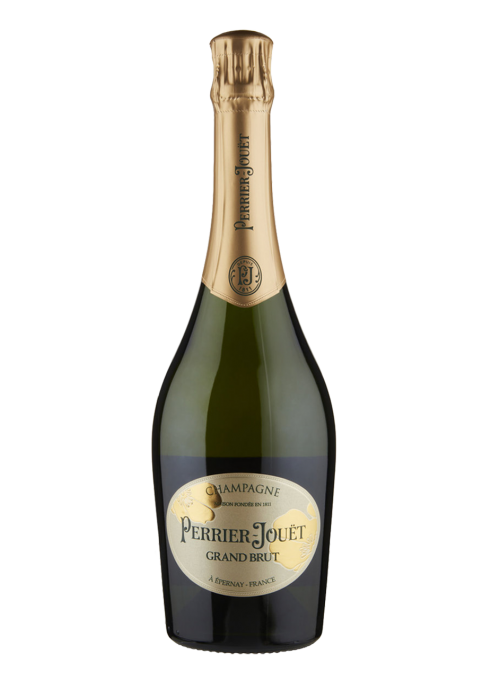 Grand Brut astucciato