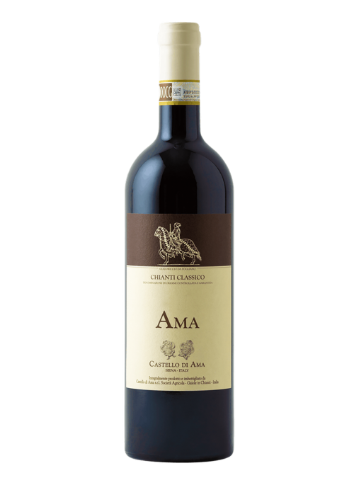 Chianti Classico Ama