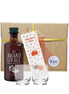 Box Degustazione Amaro Locale