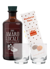 Local Amaro Tasting Box