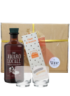 Local Amaro Tasting Box