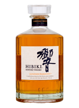 Hibiki Whisky 