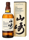 Yamazaki Whisky