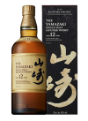 Yamazaki Whisky 12Y