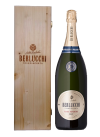 Cuvée Imperiale Jeroboam Cofanetto Legno