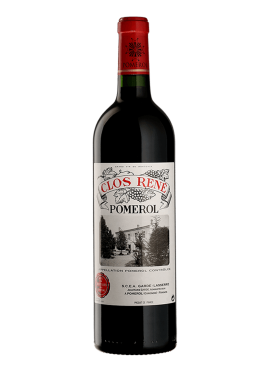 Clos René-Pomerol