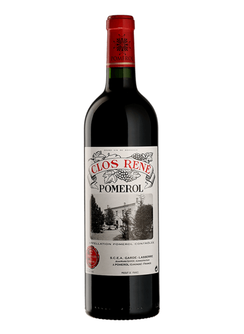 Clos René-Pomerol