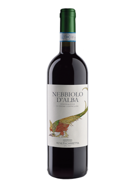 Nebbiolo d'Alba