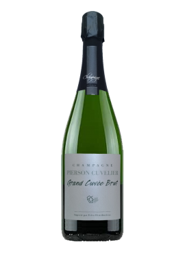 Grand Cuvèe Brut