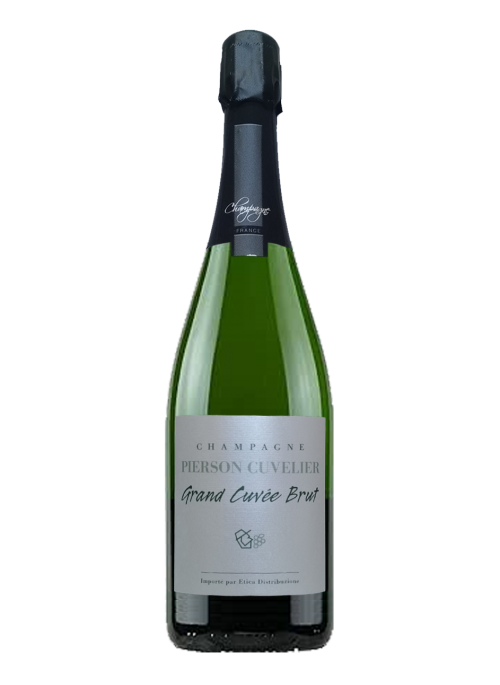 Grand Cuvèe Brut