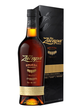 Zacapa Gran Reserva