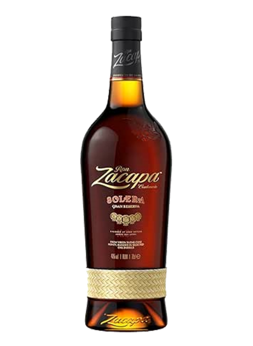 Zacapa Gran Reserva