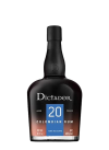 Rum Dictador 20 yo