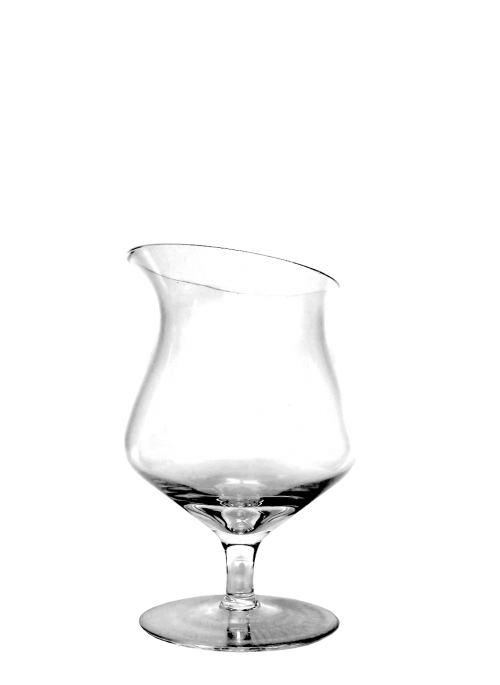 Mazzetti Tasting Glass