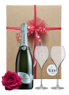 Box San Valentino Franciacorta Saten Mirabella