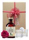 Valentine's Day Box Amaro Gentile Mazzetti