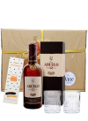 Degustazione Rum Abuelo 12 e Filetti di arancio Maglio