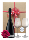 Box San Valentino Brut Korì Cincinnato