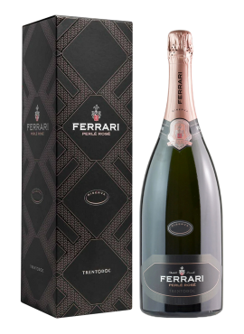 Perlé Rosé Magnum