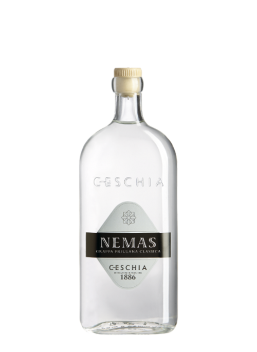 Grappa Nemas Classic