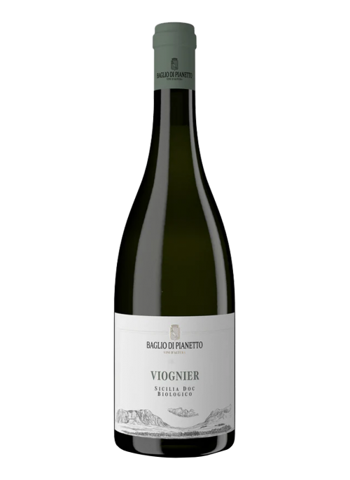 Viognier Baglio di Pianetto