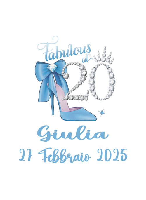 Cinderella 20