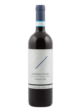 Barbera d'Alba Granera Alta