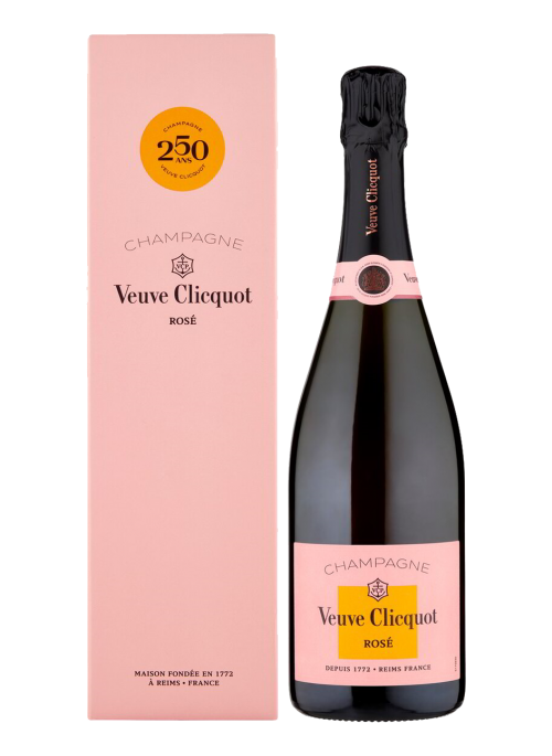 Veuve Cliquot Rosé