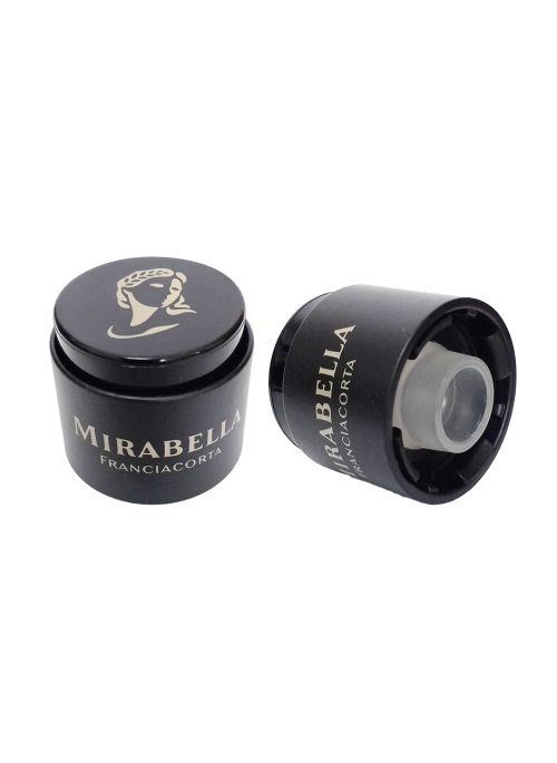 Mirabella Stopper Cap