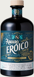 Amaro Eroico - My Wine Store