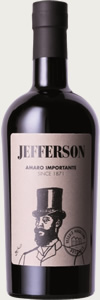 Amaro Importante Jefferson My Wine Store