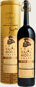 Amaro Vaca Mora Riserva - My Wine Store