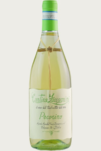 Pecorino Tralcetto Zaccagnini